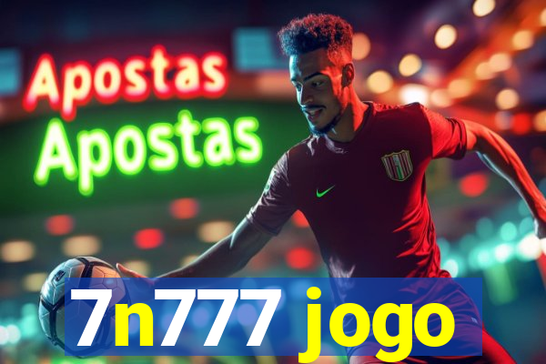 7n777 jogo